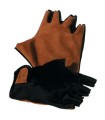 Riserva Γάντια RSR R1064 Black/Brown