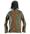 Riserva Μπουφάν R2051 Waterproof Laminated Green