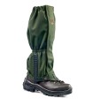 Riserva Γκέτες  R2155 Front Fastening Green