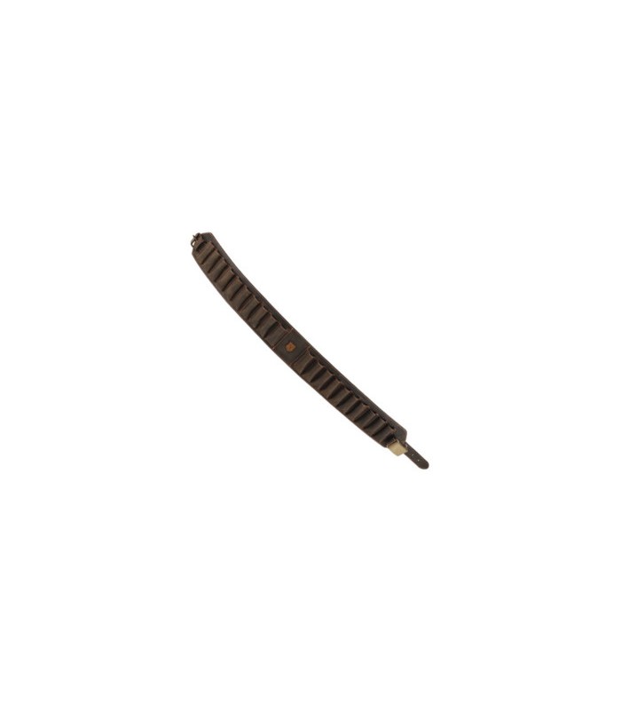 Φυσιγγιοθήκη RSR R2084 20 Loops Cal.12 Brown  - tokatlis.gr