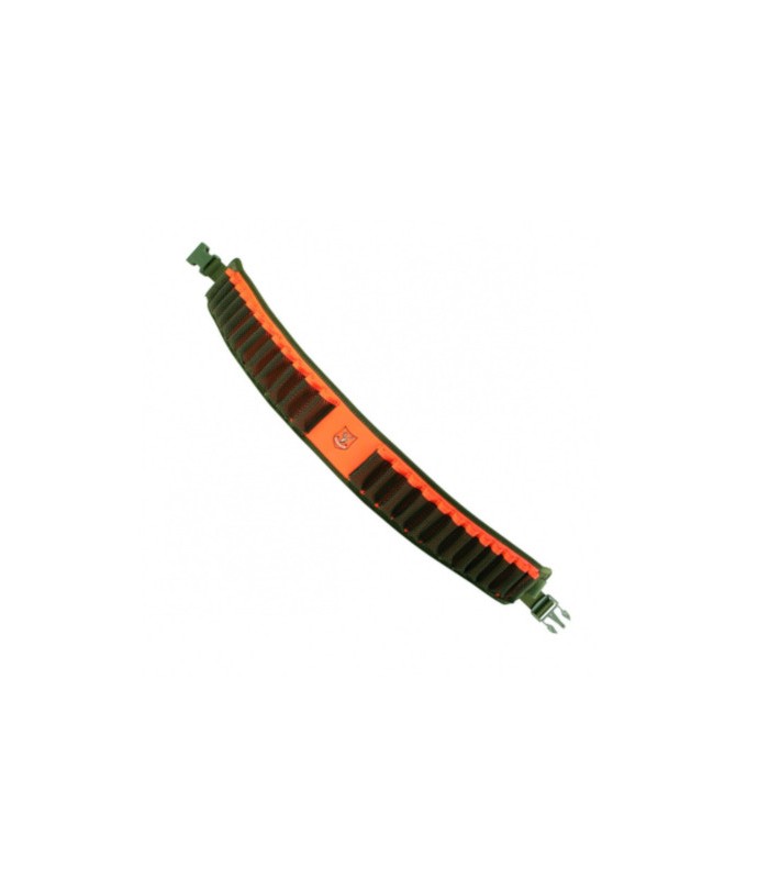 Φυσιγγιοθήκη RSR R1768 24 Loops Cal.12 Orange  - tokatlis.gr