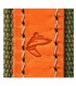 Αορτήρας Όπλου RSR R1315 Green/Brown - tokatlis.gr