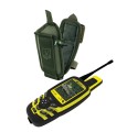 GPS Case RSR R2182 for BS 3000 Green