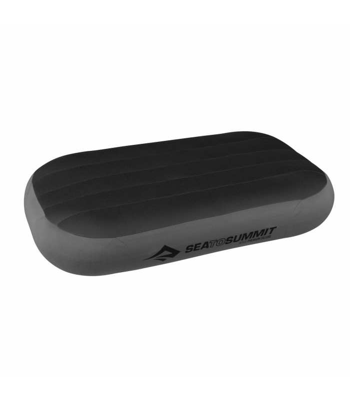 Aeros Premium Deluxe Μαξιλάρι Grey - tokatlis.gr