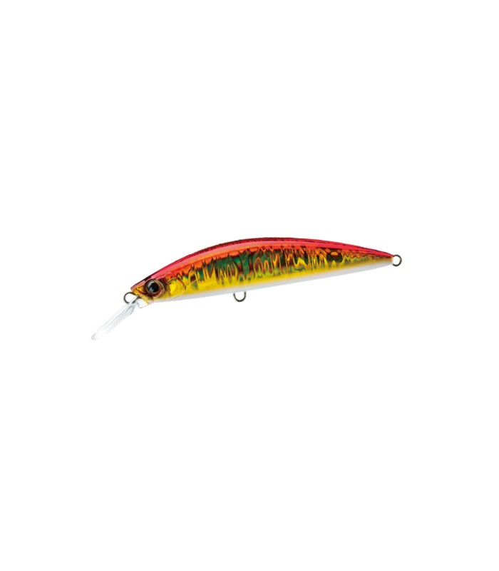 DUEL Hardcore Heavy Minnow Sinking 90mm F1189 - HGR - tokatlis.gr