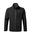 Craghoppers CML070 Altis Μπουφάν Black