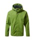 Craghoppers Ανδρικό Μπουφάν Orion Αδιάβροχη Μεμβράνη Agave Green - tokatlis.gr