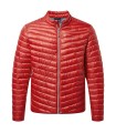 Craghoppers CMN259 Expolite Ελαφρύ Μπουφάν Pompeian Red