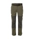 Craghoppers CMJ077R NosiLife Pro Adventure Παντελόνι MidKhaki/DarkKhaki - tokatlis.gr