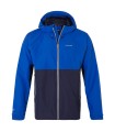 Craghoppers  Atlas Αδιάβροχη Μεμβράνη CMW777  Μπουφάν Bolt/BlueNvy