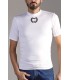 Sport T-Shirt Μπλουζάκι White - tokatlis.gr