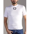 Sport T-Shirt Μπλουζάκι White