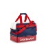 Sport Σκοπευτική Τσάντα White/Red/Navy - tokatlis.gr