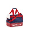 Sport Σκοπευτική Τσάντα White/Red/Navy