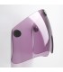 C-Mask & C-Mask II Lens Σκοπευτικοί Φακοί Light Purple - tokatlis.gr