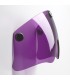 C-Mask & C-Mask II Lens Σκοπευτικοί Φακοί Dark Purple - tokatlis.gr