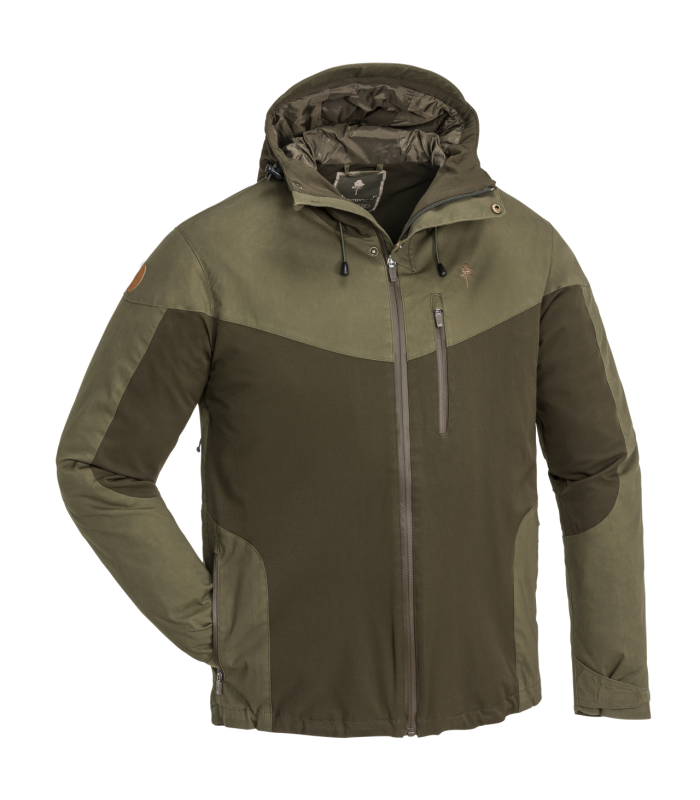 Pinewood 5300 Finnveden Hybrid Extreme Μπουφάν  - tokatlis.gr