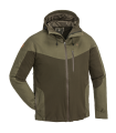 Pinewood 5300 Finnveden Hybrid Extreme Μπουφάν Olive