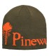 Pinewood 5897 Logo Σκούφος  - tokatlis.gr