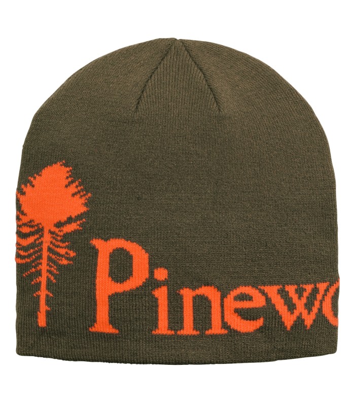 Pinewood 5897 Logo Σκούφος  - tokatlis.gr