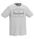 Pinewood 5569 Save Water T-Shirt Μπλουζάκι - tokatlis.gr