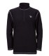 Benasque Fleece Πουλόβερ Μαύρο - tokatlis.gr