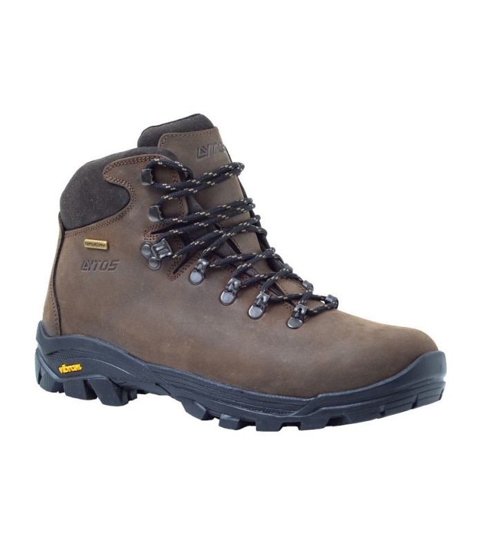 Hiker Ανδρικά Άρβυλα Top Καφέ