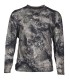 Ws3 Τεχνικό Μακρυμάνικο T-Shirt Μπλουζάκι - tokatlis.gr