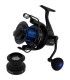 Pregio Radius 6000 Μηχανισμός Casting & Surfcasting | tokatlis.gr
