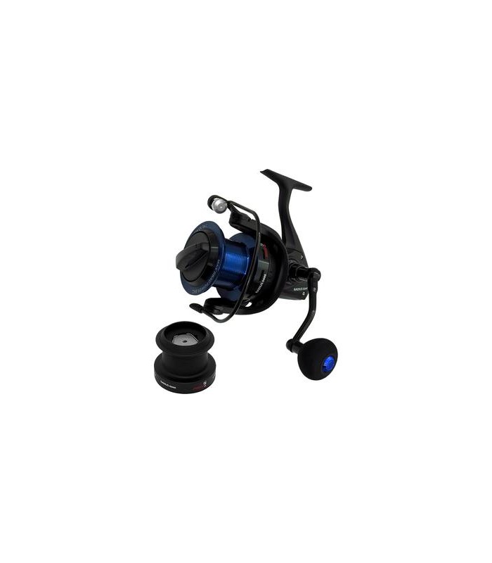 Pregio Radius 6000 Μηχανισμός Casting & Surfcasting | tokatlis.gr