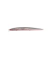 Soul Lures X-Range 210S - 02 BLACK SHINNER