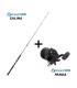Combo Boat Oceanic Team Salina + Oceanic Team Panda - tokatlis.gr