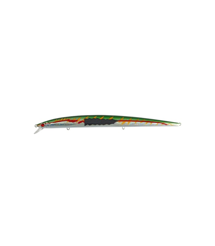 Soul Lures X-Range 210S - 03 SILVER CORIS - tokatlis.gr