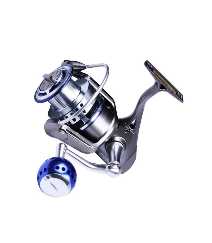 Ryobi Fishing King PR 6000 - tokatlis.gr