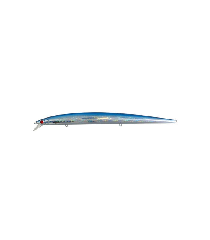 Soul Lures X-Range 210S - 04 SILVER MACK - tokatlis.gr