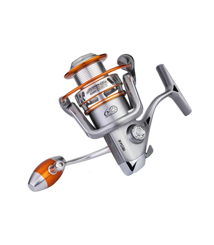 Ryobi Applause 25K 6000 - tokatlis.gr