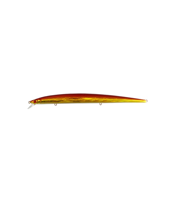 Soul Lures X-Range 210S - 05 RED GOLD - tokatlis.gr