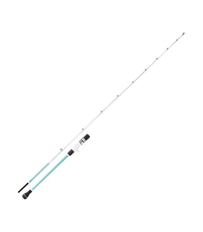 ECOODA Wind Messenger EWMSJ II Slow Jigging Rod - 60 - 180 gr (spinning) - tokatlis.gr