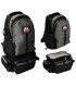Τσάντα Ψαρέματος Rapala 3-IN-1 Combo Bag 46002-1 - tokatlis.gr