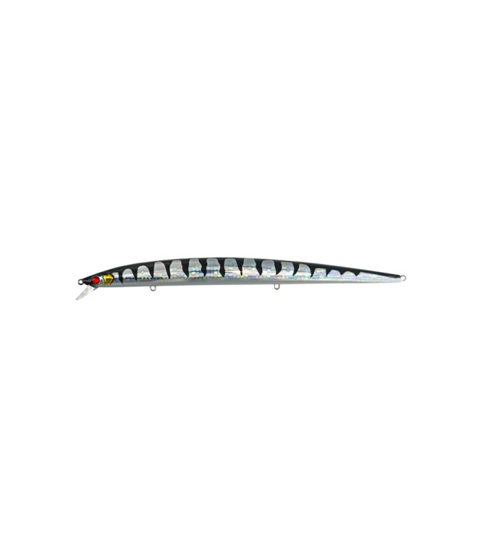 Soul Lures X-Range 210S - 06 BARRACUDA  - tokatlis.gr