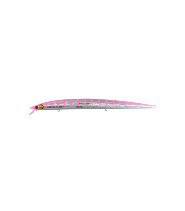 Soul Lures X-Range 210S - 07 PINK BARRA - tokatlis.gr