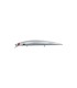Soul Lures Tracer Minnow 145F - 01 GHOST GLITTER  - tokatlis.gr