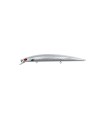 Soul Lures Tracer Minnow 145F - 01 GHOST GLITTER