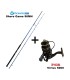 Combo Shore Oceanic Team Shore Game 96M + Ryobi Virtus 5000 - tokatlis.gr
