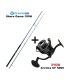 Combo Shore Oceanic Team Shore Game 100H + Ryobi Arctica 5000cf - tokatlis.gr