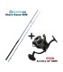 Combo Shore Oceanic Team Shore Game 96M + Ryobi Arctica 5000cf - tokatlis.gr