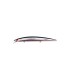 Soul Lures Tracer Minnow 145F - 02 BLACK SHINNER - tokatlis.gr