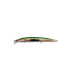 Soul Lures Tracer Minnow 145F - 03 SILVER CORIS