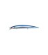 Soul Lures Tracer Minnow 145F - 04 SILVER MACK - tokatlis.gr