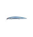 Soul Lures Tracer Minnow 145F - 04 SILVER MACK